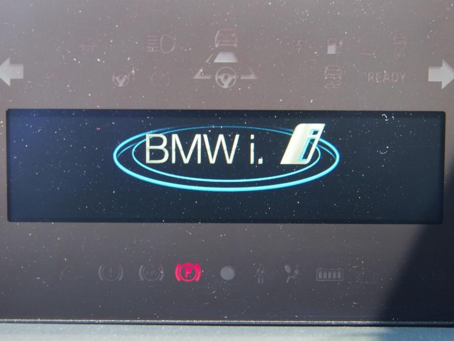  BMW i3 2014 года  (фото 95 из 240)